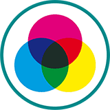 Icon Print Design