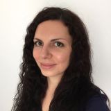 Geschäftsführerin Nathalie Inauen von der Werbeagentur Mauenbert & Co.