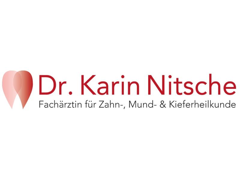 Logodesign Dr Karin Nitsche